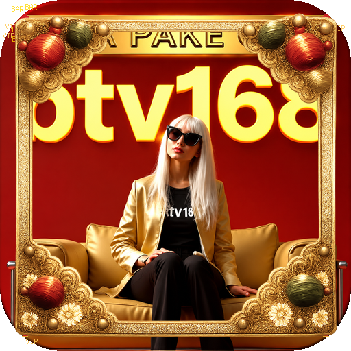 btv168 — galeri pratinjau Resmi APK