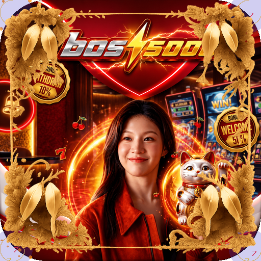 bos5000 — mitra unggulan