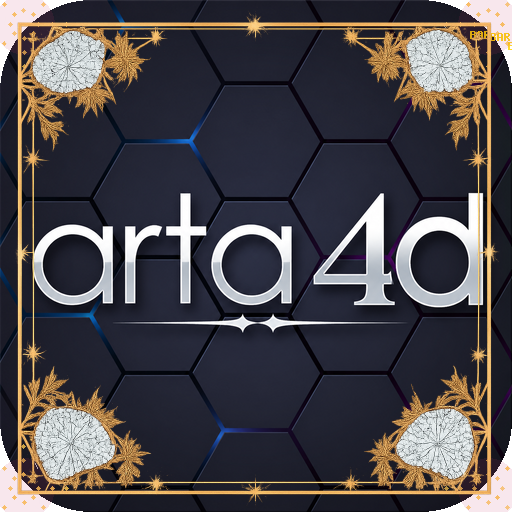 arta4d — mitra unggulan